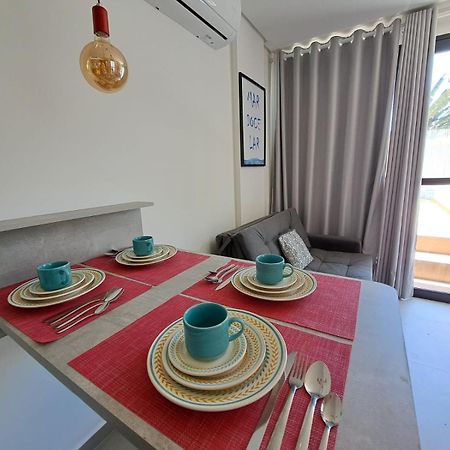 Apartamento Em Maracaipe/Pe Pôrto das Galinhas 외부 사진