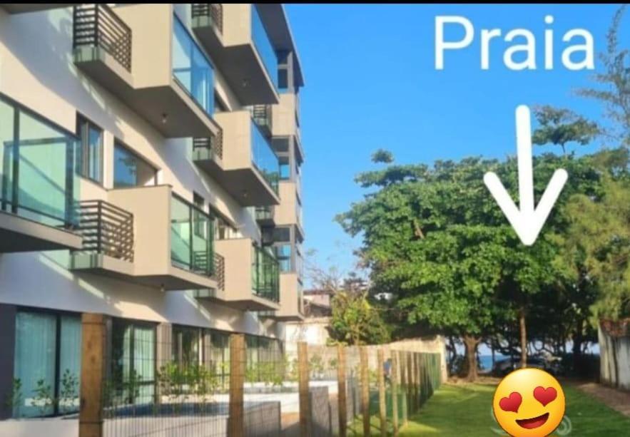Apartamento Em Maracaipe/Pe Pôrto das Galinhas 외부 사진