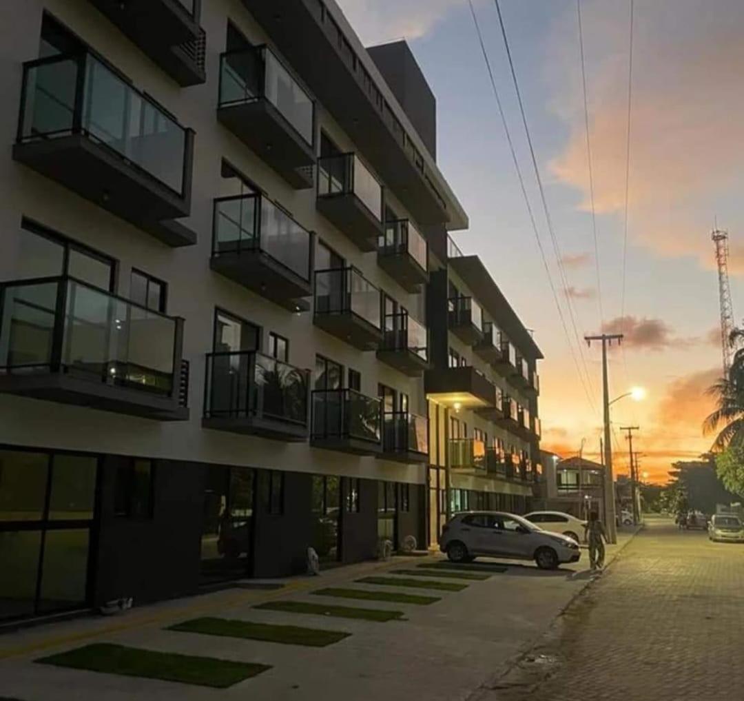 Apartamento Em Maracaipe/Pe Pôrto das Galinhas 외부 사진