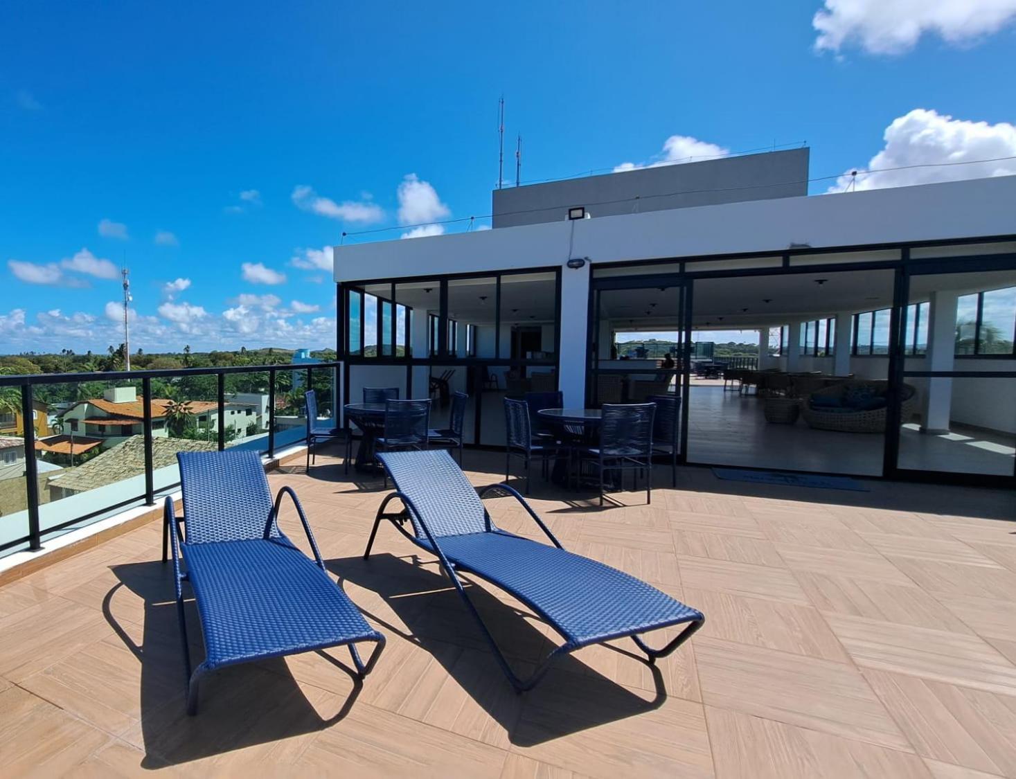 Apartamento Em Maracaipe/Pe Pôrto das Galinhas 외부 사진