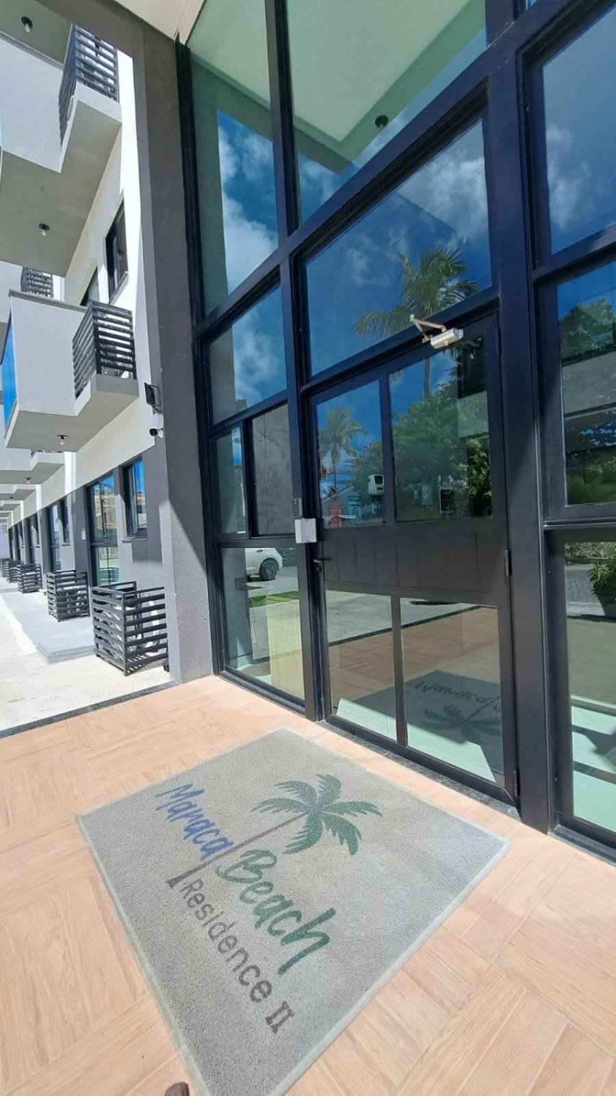 Apartamento Em Maracaipe/Pe Pôrto das Galinhas 외부 사진