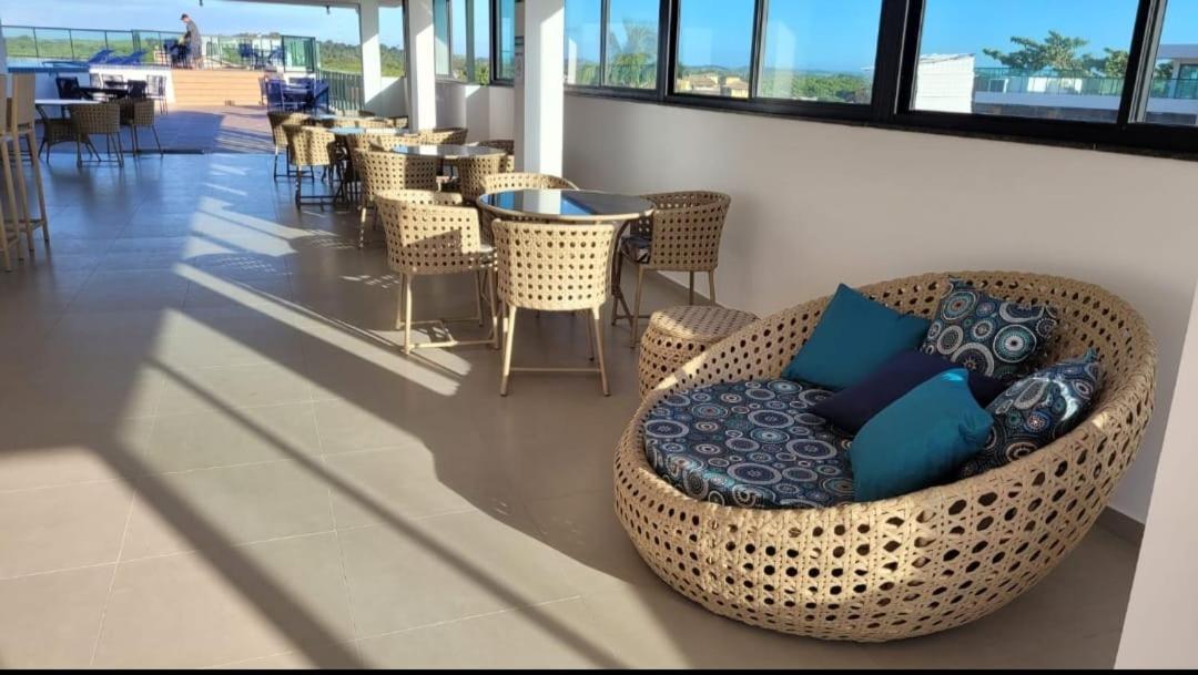 Apartamento Em Maracaipe/Pe Pôrto das Galinhas 외부 사진