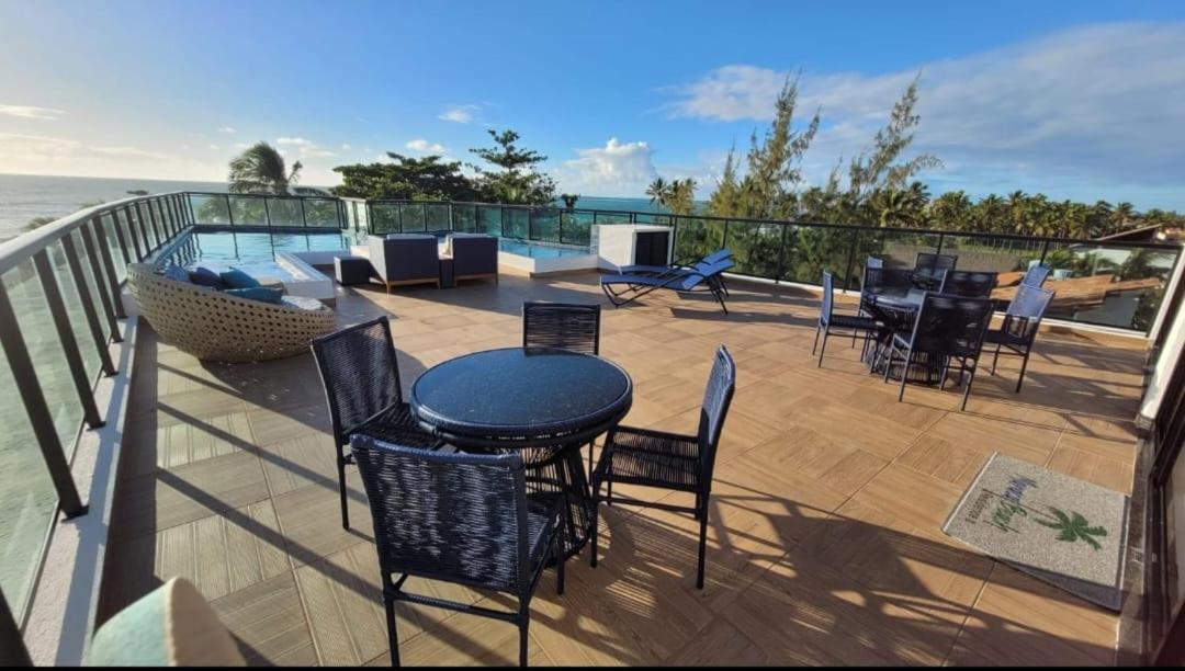 Apartamento Em Maracaipe/Pe Pôrto das Galinhas 외부 사진