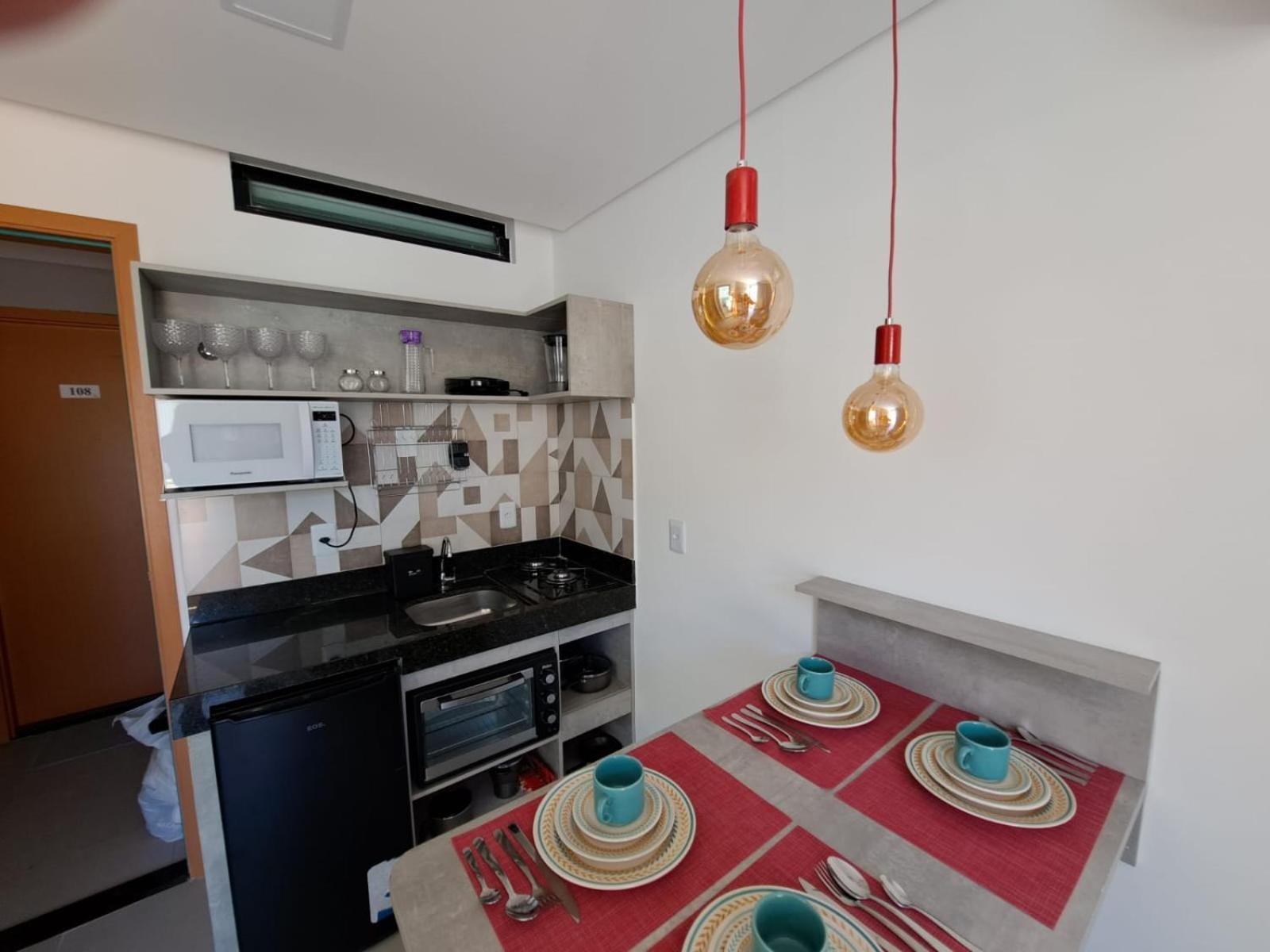 Apartamento Em Maracaipe/Pe Pôrto das Galinhas 외부 사진