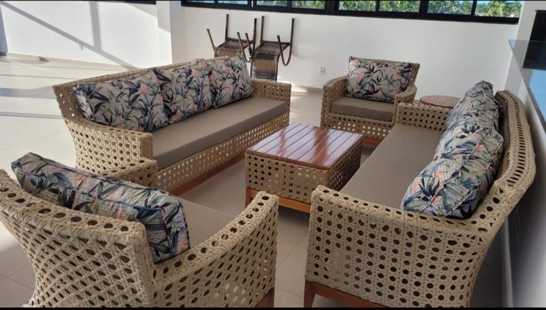 Apartamento Em Maracaipe/Pe Pôrto das Galinhas 외부 사진