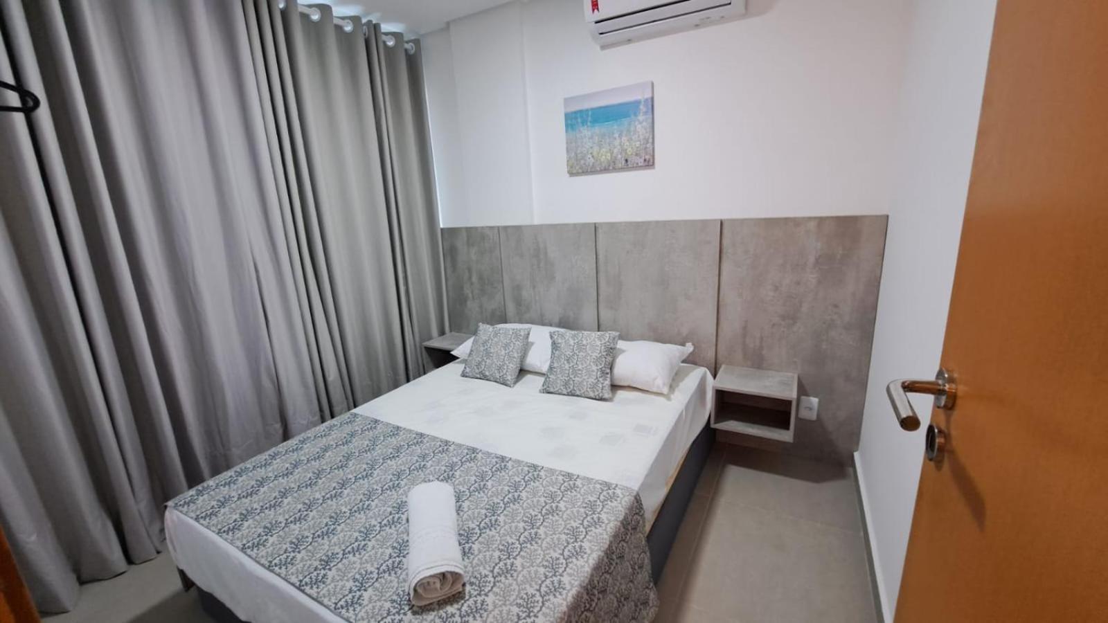Apartamento Em Maracaipe/Pe Pôrto das Galinhas 외부 사진