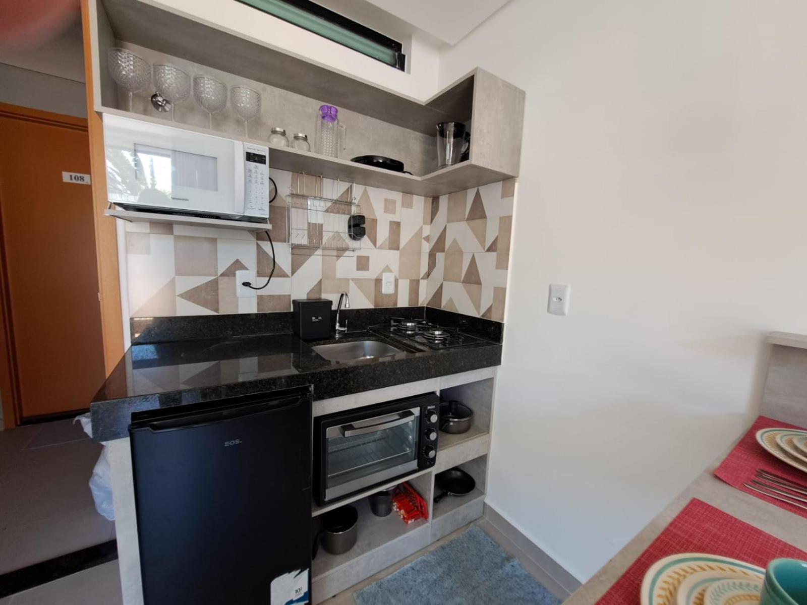 Apartamento Em Maracaipe/Pe Pôrto das Galinhas 외부 사진