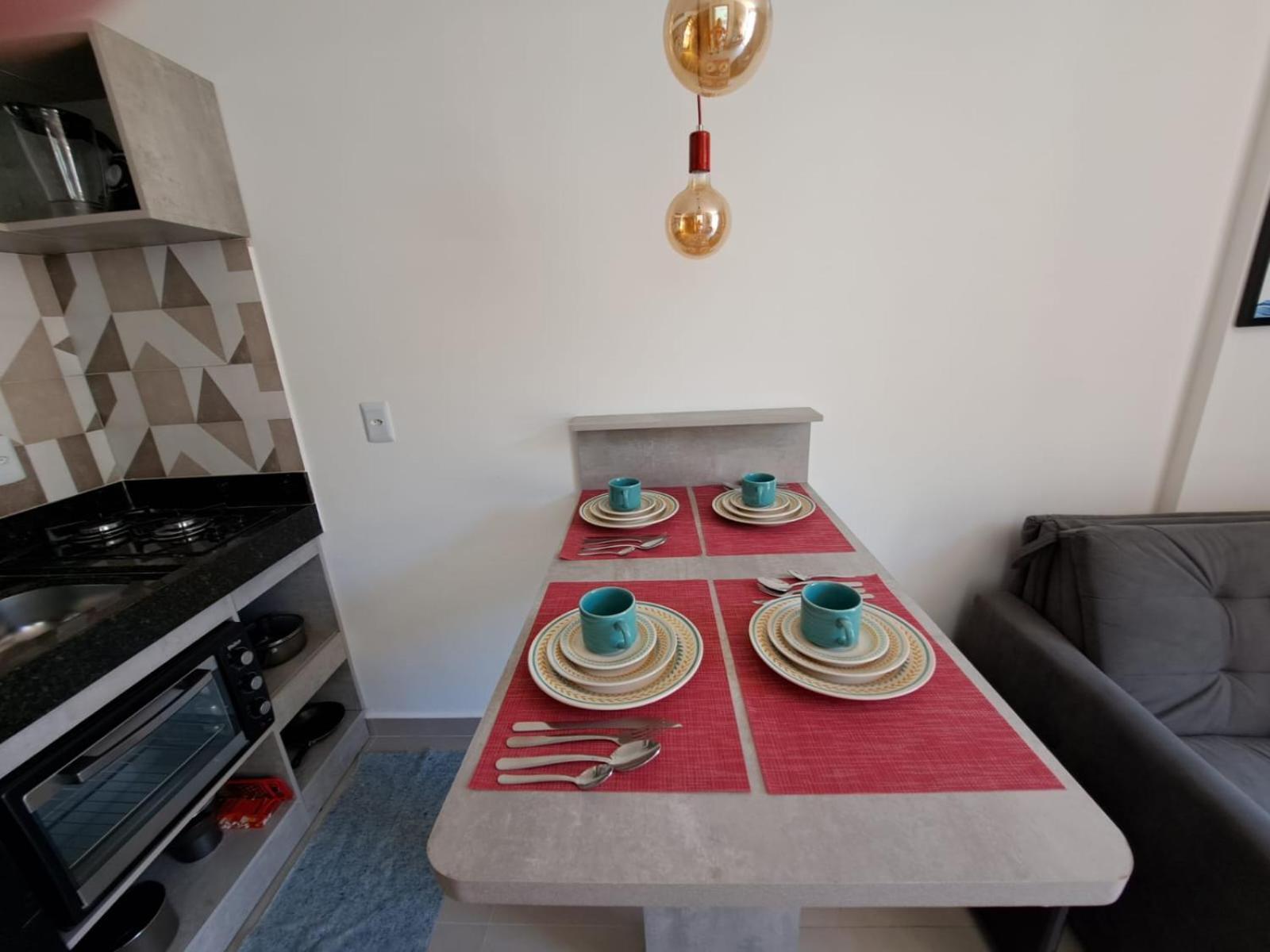 Apartamento Em Maracaipe/Pe Pôrto das Galinhas 외부 사진