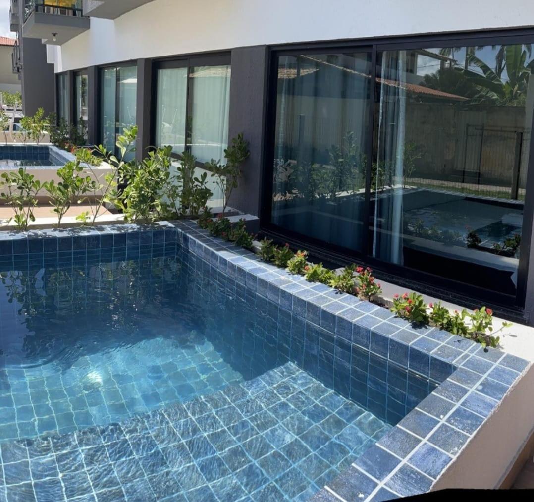 Apartamento Em Maracaipe/Pe Pôrto das Galinhas 외부 사진