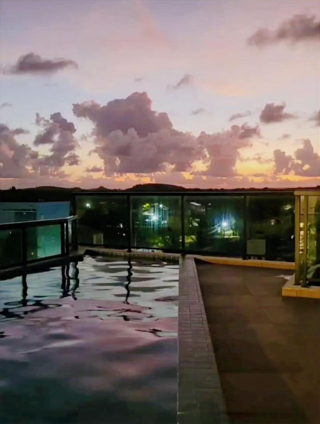 Apartamento Em Maracaipe/Pe Pôrto das Galinhas 외부 사진