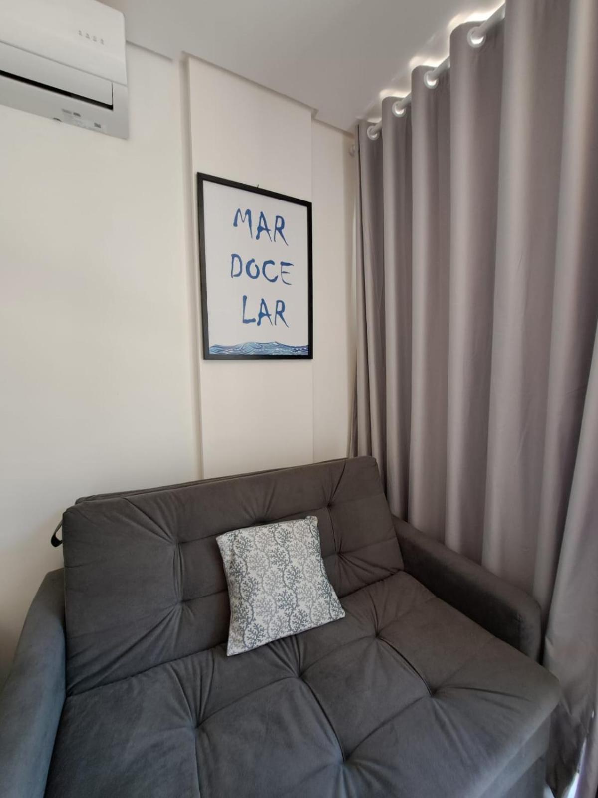 Apartamento Em Maracaipe/Pe Pôrto das Galinhas 외부 사진