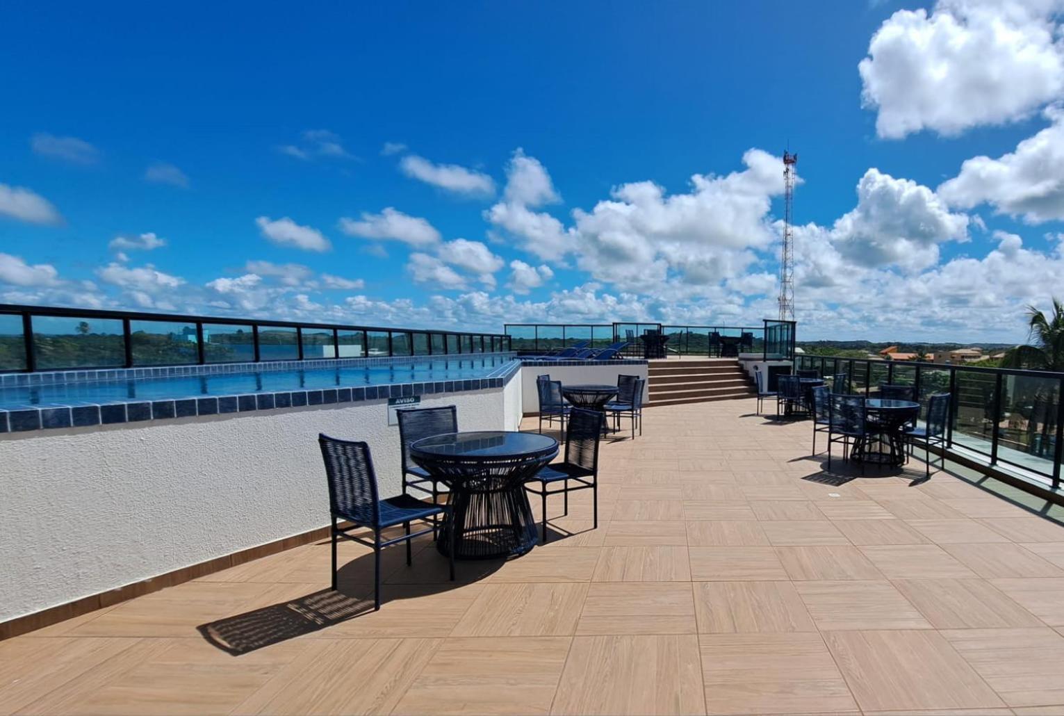 Apartamento Em Maracaipe/Pe Pôrto das Galinhas 외부 사진