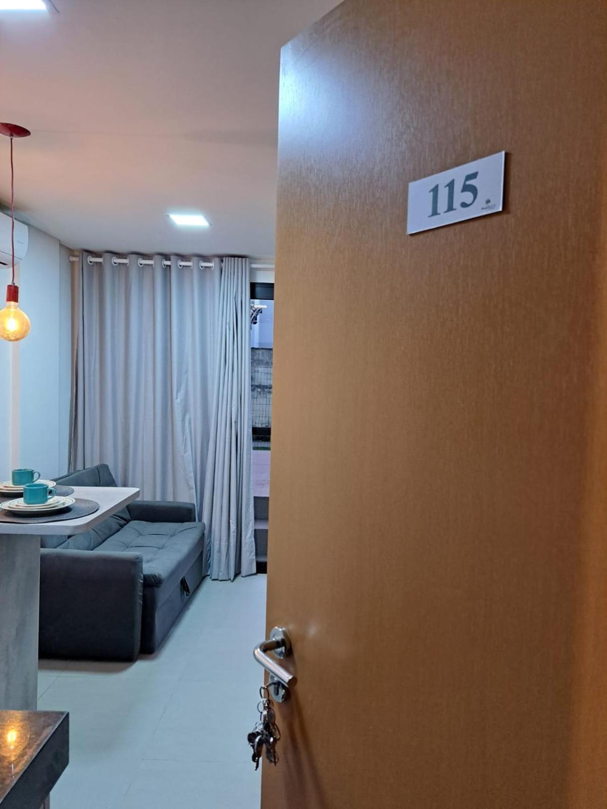 Apartamento Em Maracaipe/Pe Pôrto das Galinhas 외부 사진