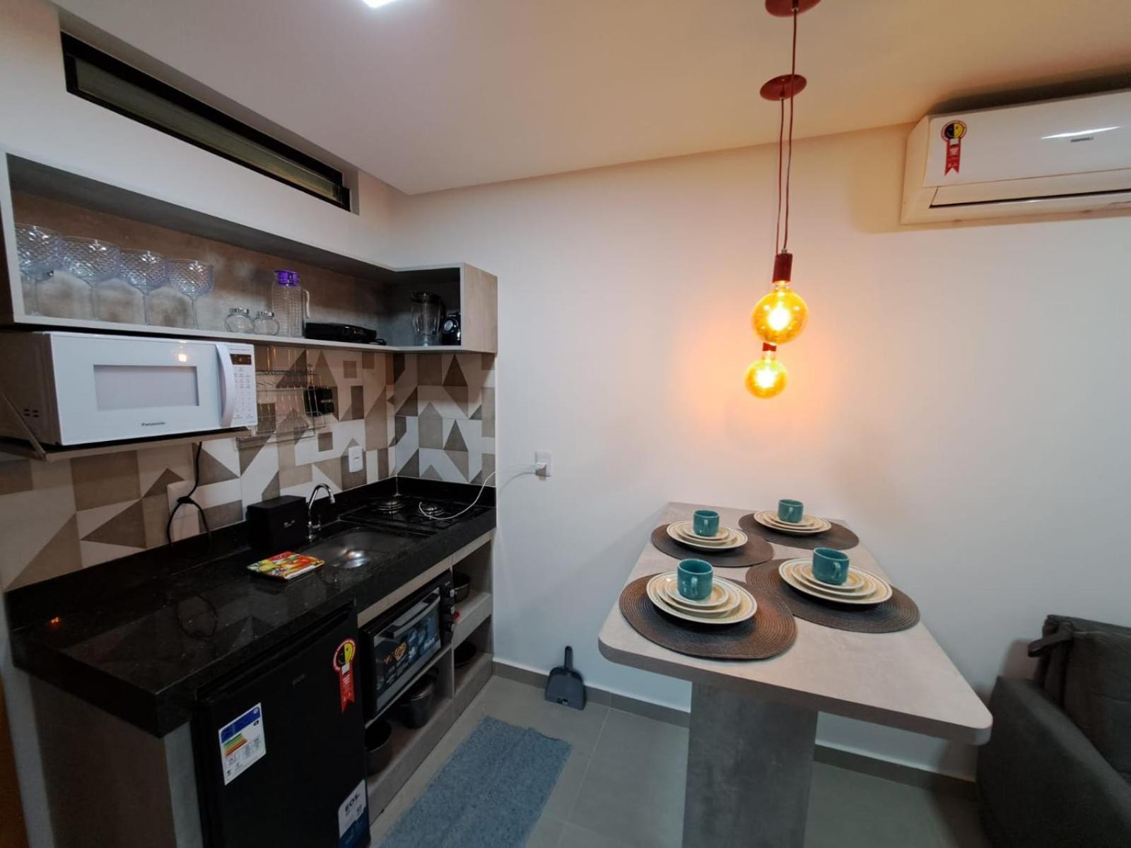 Apartamento Em Maracaipe/Pe Pôrto das Galinhas 외부 사진