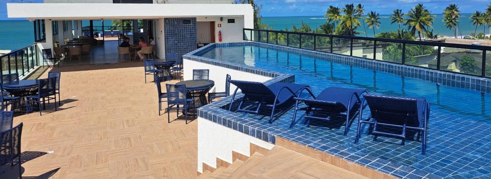 Apartamento Em Maracaipe/Pe Pôrto das Galinhas 외부 사진