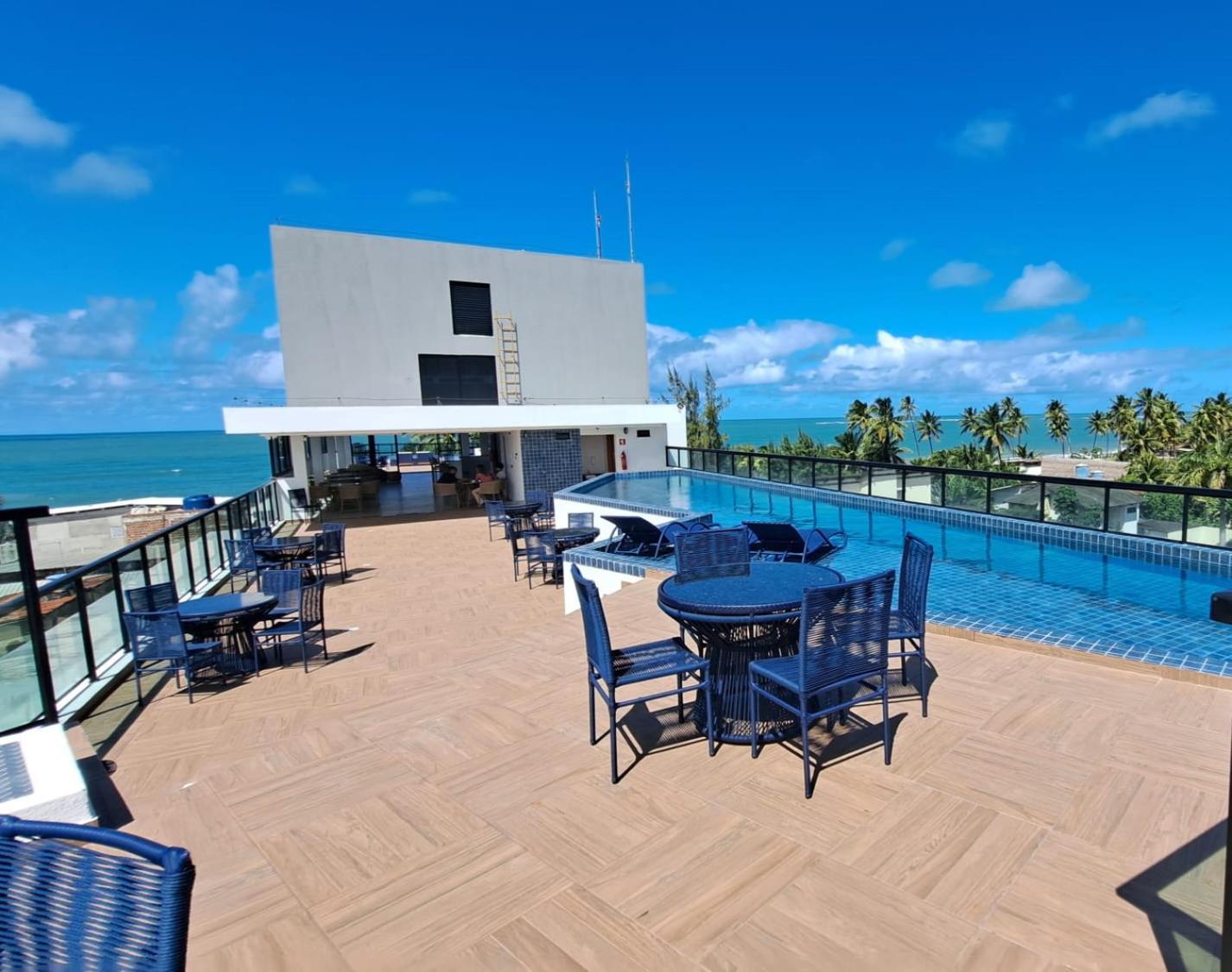 Apartamento Em Maracaipe/Pe Pôrto das Galinhas 외부 사진