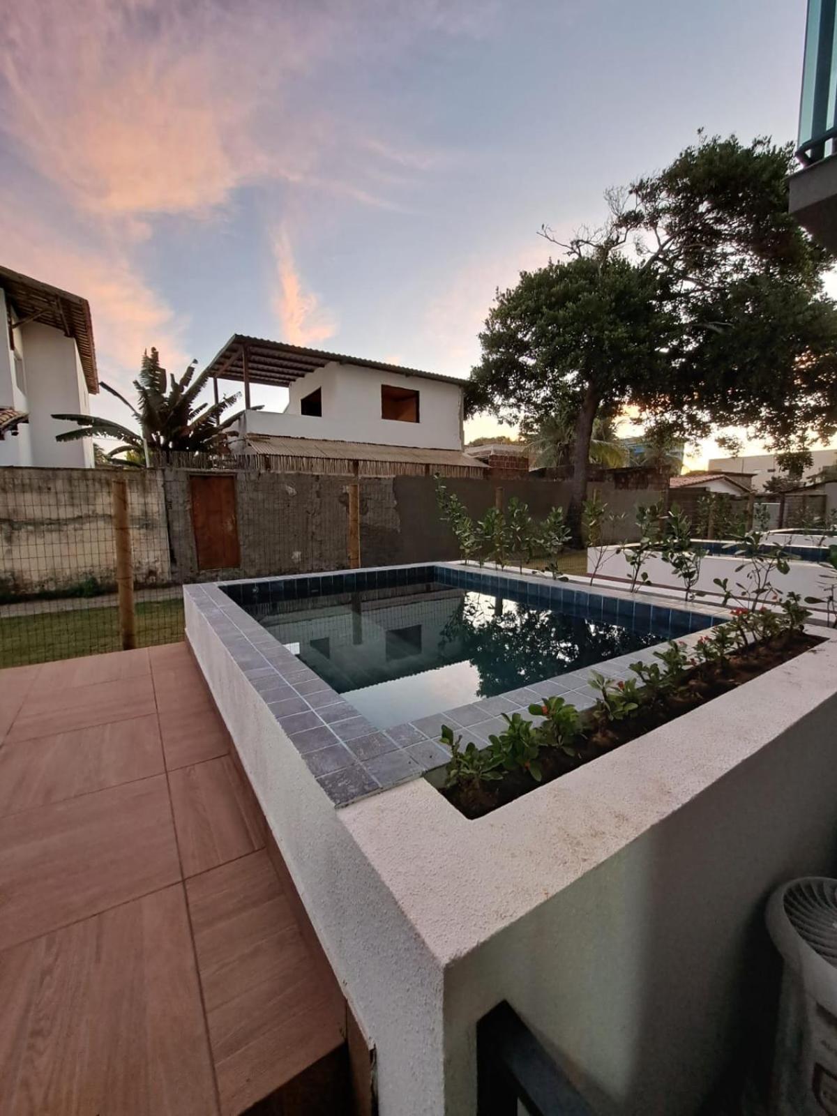 Apartamento Em Maracaipe/Pe Pôrto das Galinhas 외부 사진