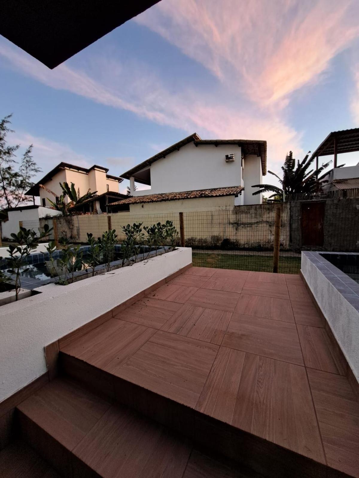 Apartamento Em Maracaipe/Pe Pôrto das Galinhas 외부 사진