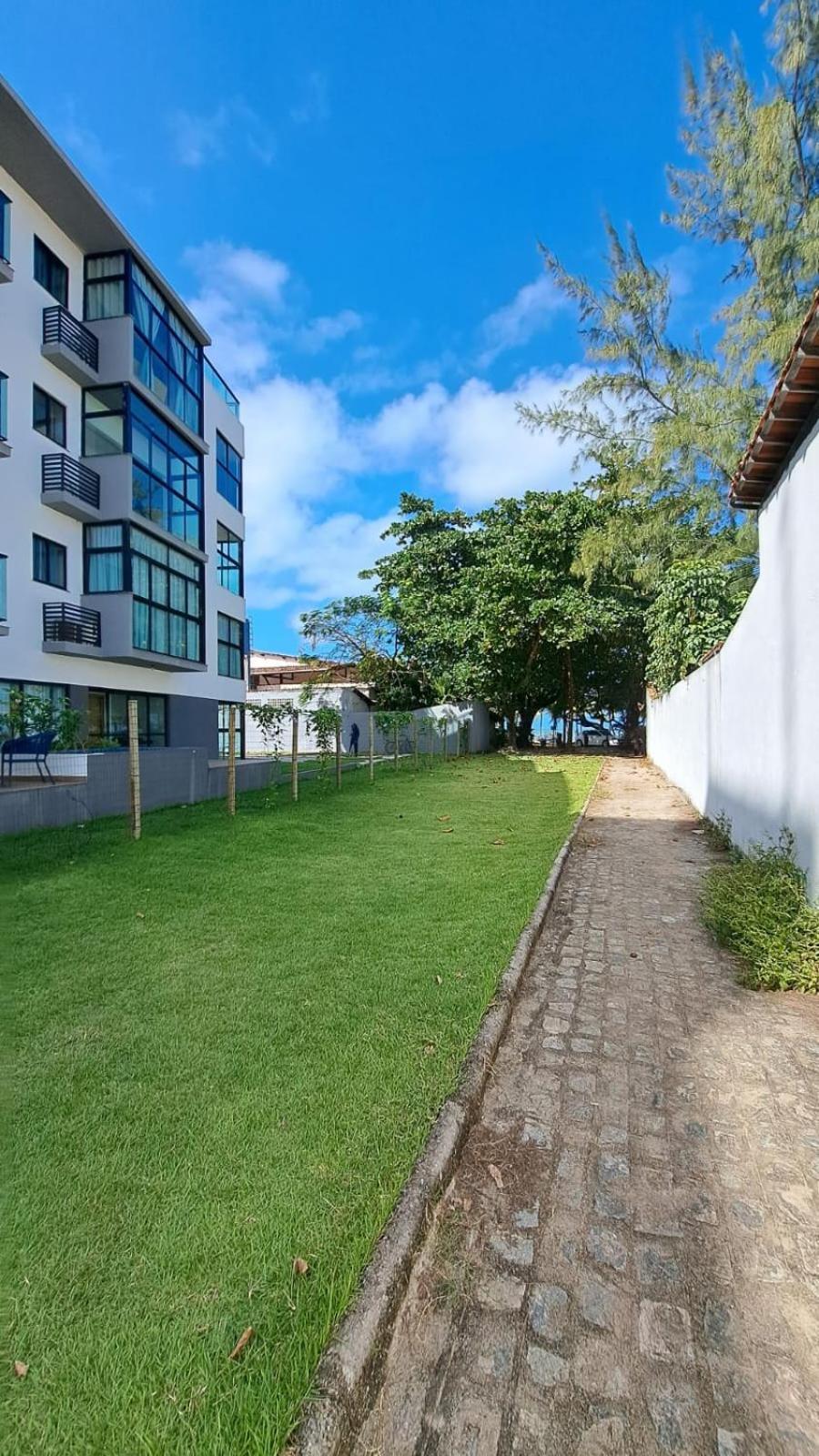 Apartamento Em Maracaipe/Pe Pôrto das Galinhas 외부 사진